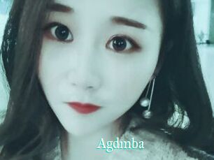 Agdmba