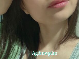 Agdmwgdm