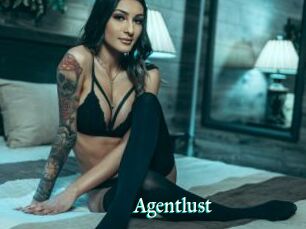 Agentlust