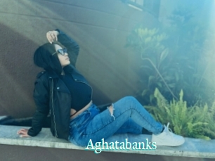 Aghatabanks