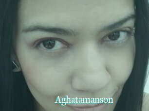 Aghatamanson