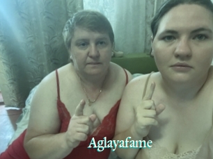Aglayafame