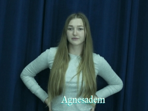 Agnesadem