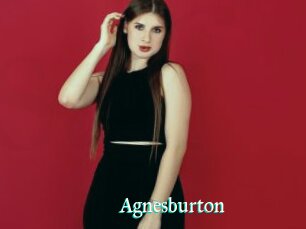 Agnesburton
