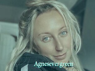 Agnesevergreen