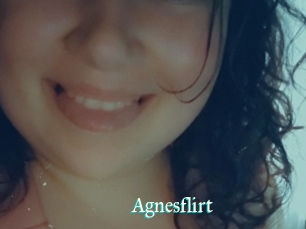 Agnesflirt