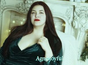 Agnesjoyful