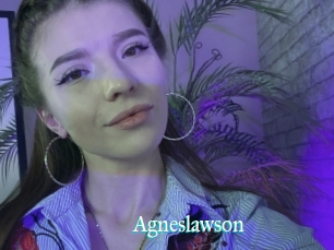 Agneslawson