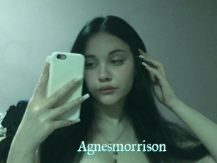 Agnesmorrison