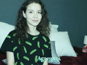 Agnespeek