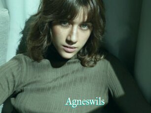 Agneswils
