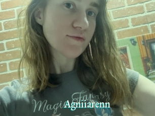 Agniiarenn
