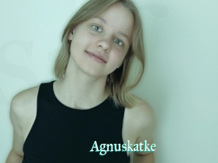 Agnuskatke