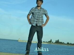 Ahik22