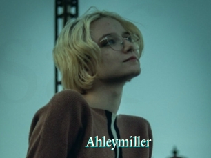 Ahleymiller
