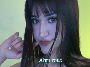 Ahri_roux