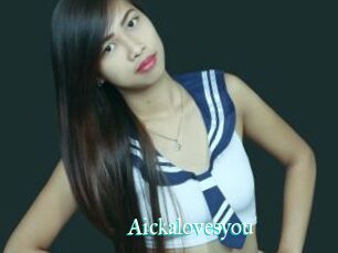 Aickalovesyou