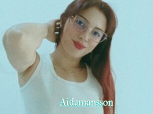Aidamansson