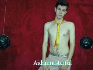 Aidanmasterful