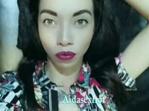 Aidasexhot