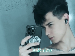 Aidenfoxs