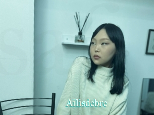 Ailisdebre