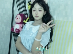 Ailisil