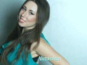 Aimiswan