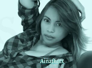Ainaflirtx