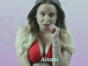 Ainami