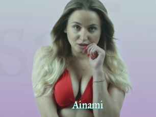 Ainami