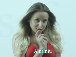 Ainamiu