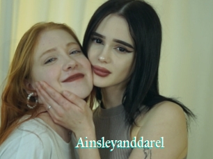 Ainsleyanddarel