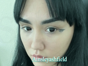 Ainsleyashfield