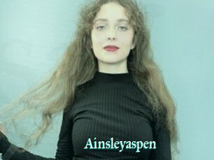Ainsleyaspen