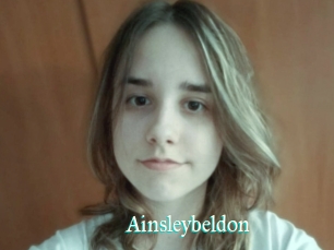 Ainsleybeldon
