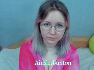Ainsleybunton