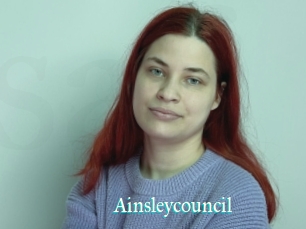 Ainsleycouncil