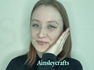 Ainsleycrafts