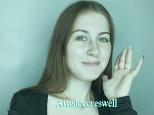 Ainsleycreswell