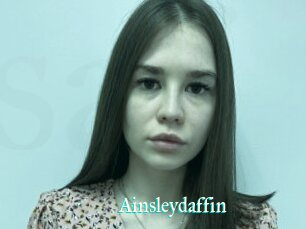 Ainsleydaffin