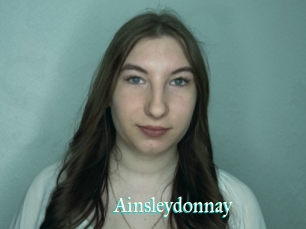 Ainsleydonnay