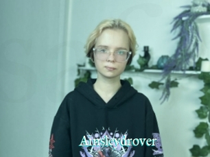 Ainsleydrover