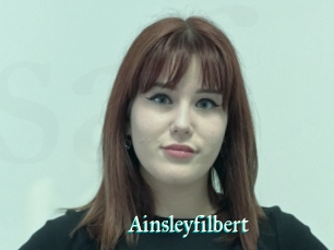 Ainsleyfilbert
