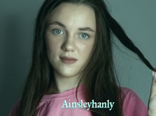 Ainsleyhanly