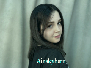 Ainsleyharn