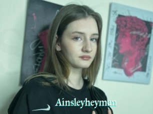 Ainsleyheyman