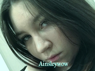 Ainsleywow