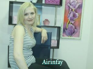 Airinfay