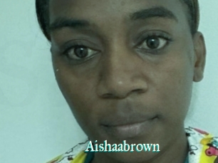 Aishaabrown